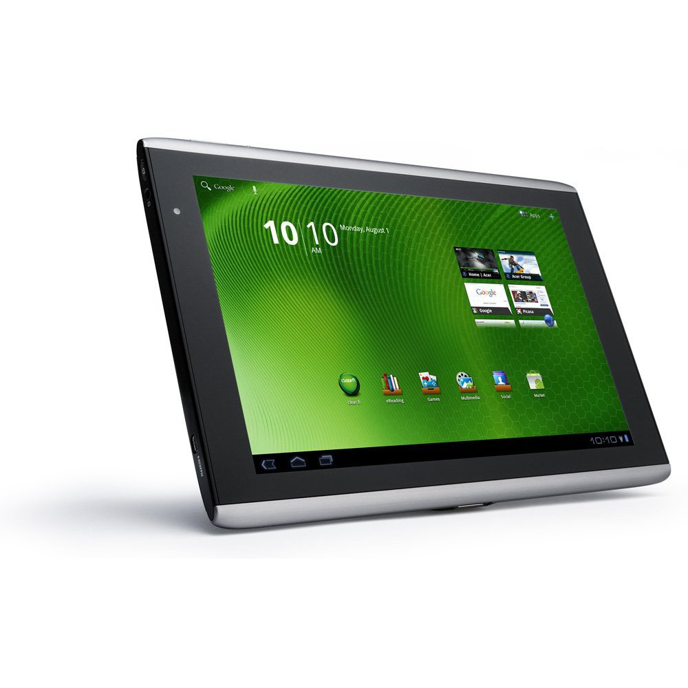 Acer Iconia A500-10S16u NVIDIA Tegra – image 4