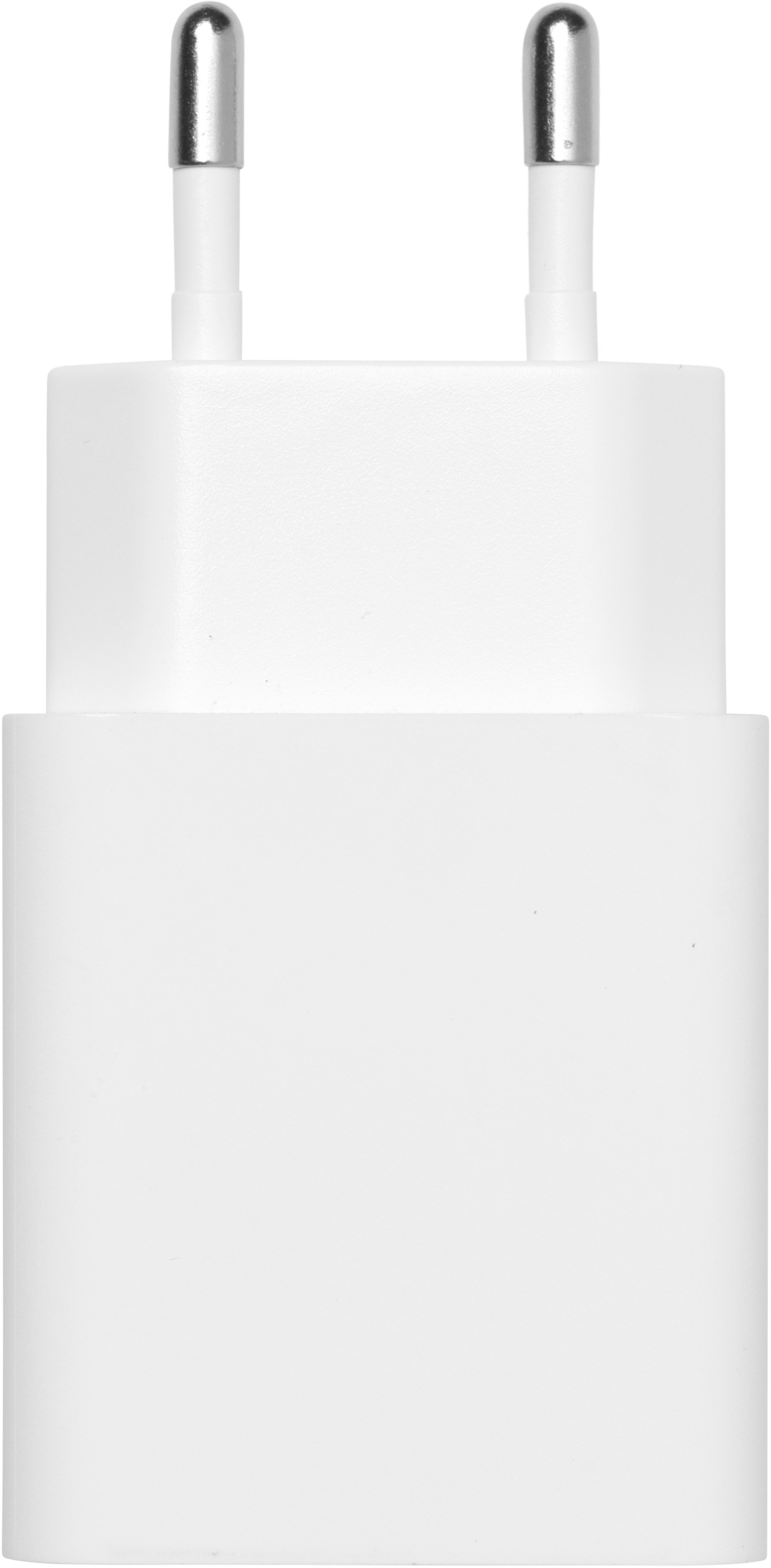 eSTUFF ES635020 mobile device charger Mobile phone, Tablet White AC Fast charging Indoor – image 3