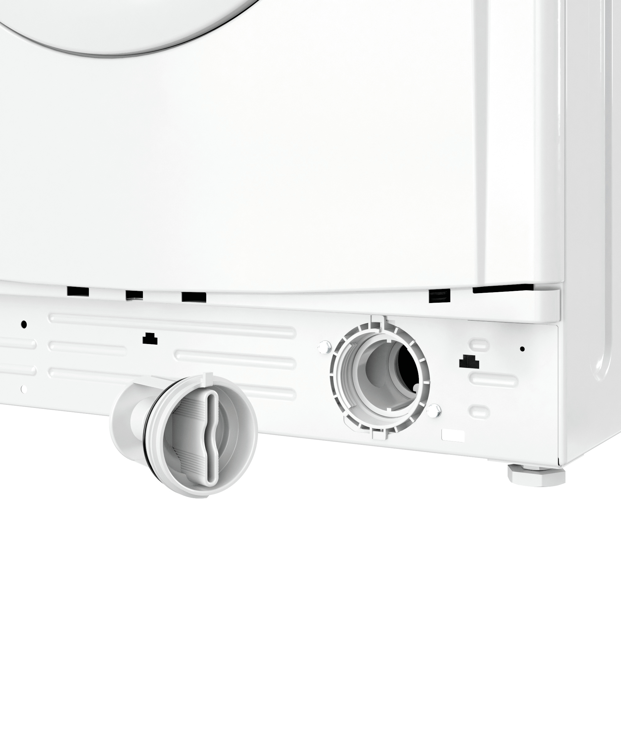 Indesit EWE 81284 W IT – image 6