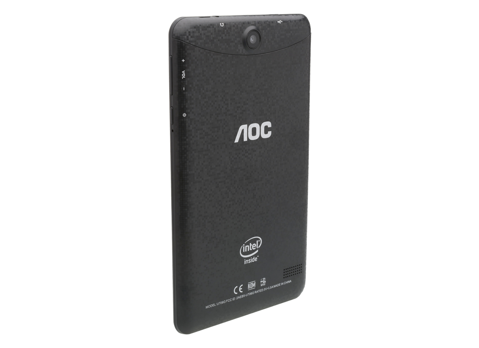 AOC U706G tablet – image 5