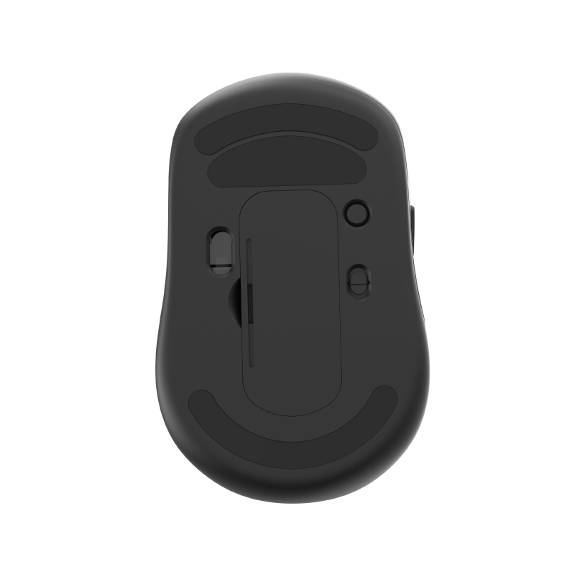 iggual NANO-OFFICE-6D mouse Right-hand RF Wireless 1600 DPI – image 3