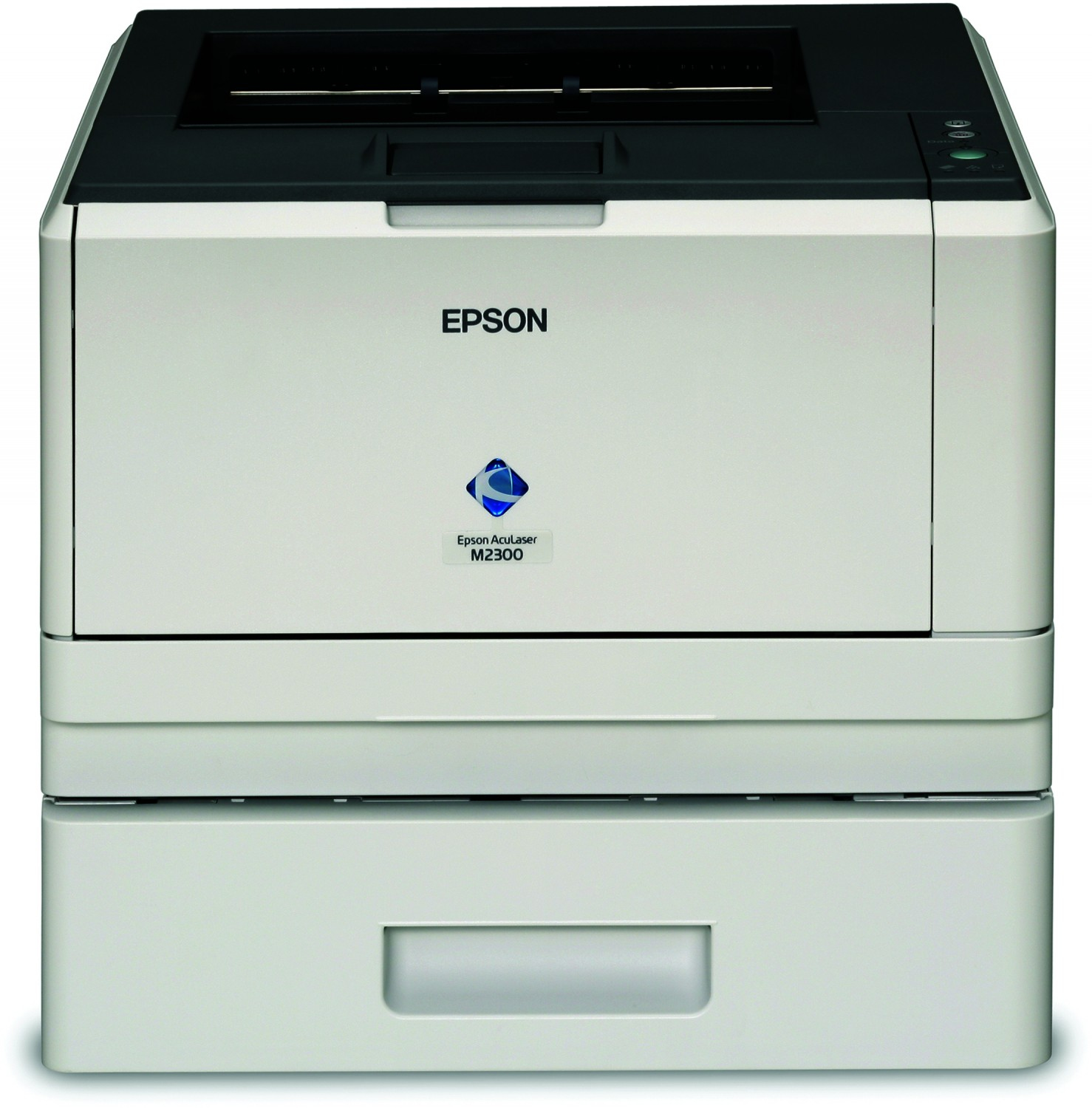 Epson AcuLaser M2300DTN – image 2
