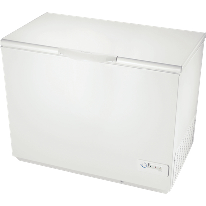 Electrolux ECP30109W freezer Chest freezer Freestanding
