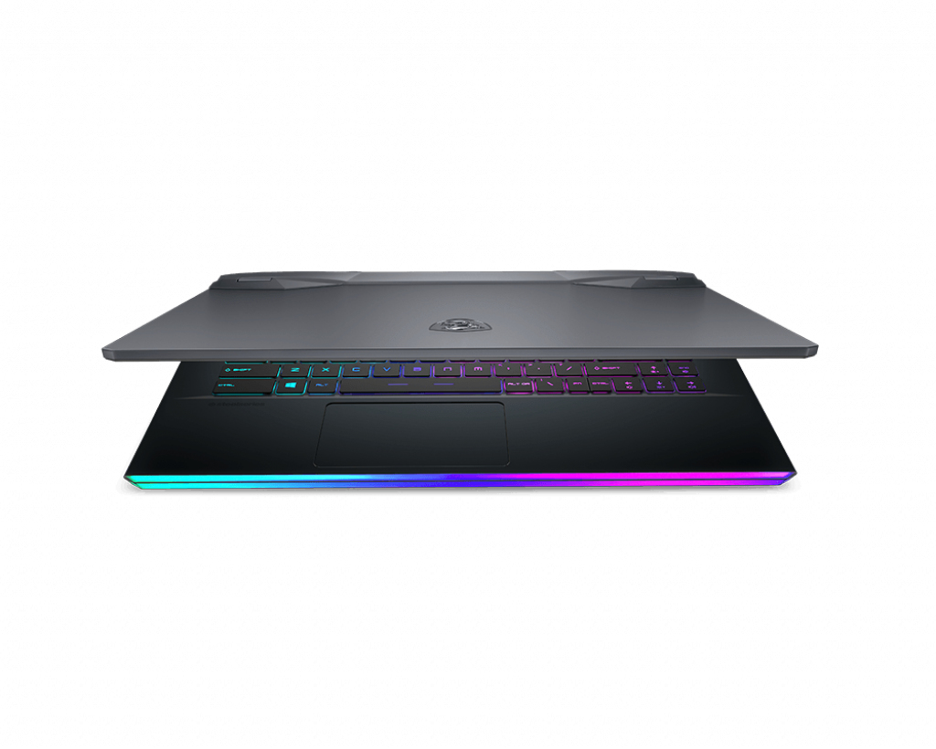 MSI GE66 10UH-210 Raider – image 5