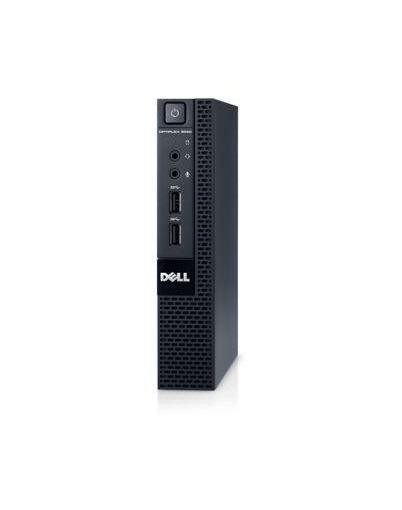 Dell OptiPlex 9020M Intel® Core™ i5 i5-4590T