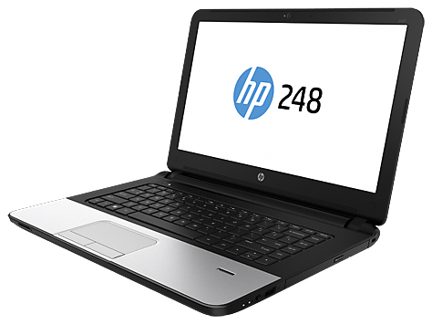 HP 248 G1 – image 2