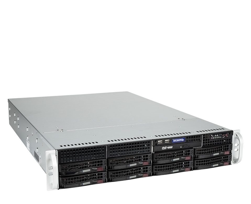 bluechip SERVERline R42312s – image 1
