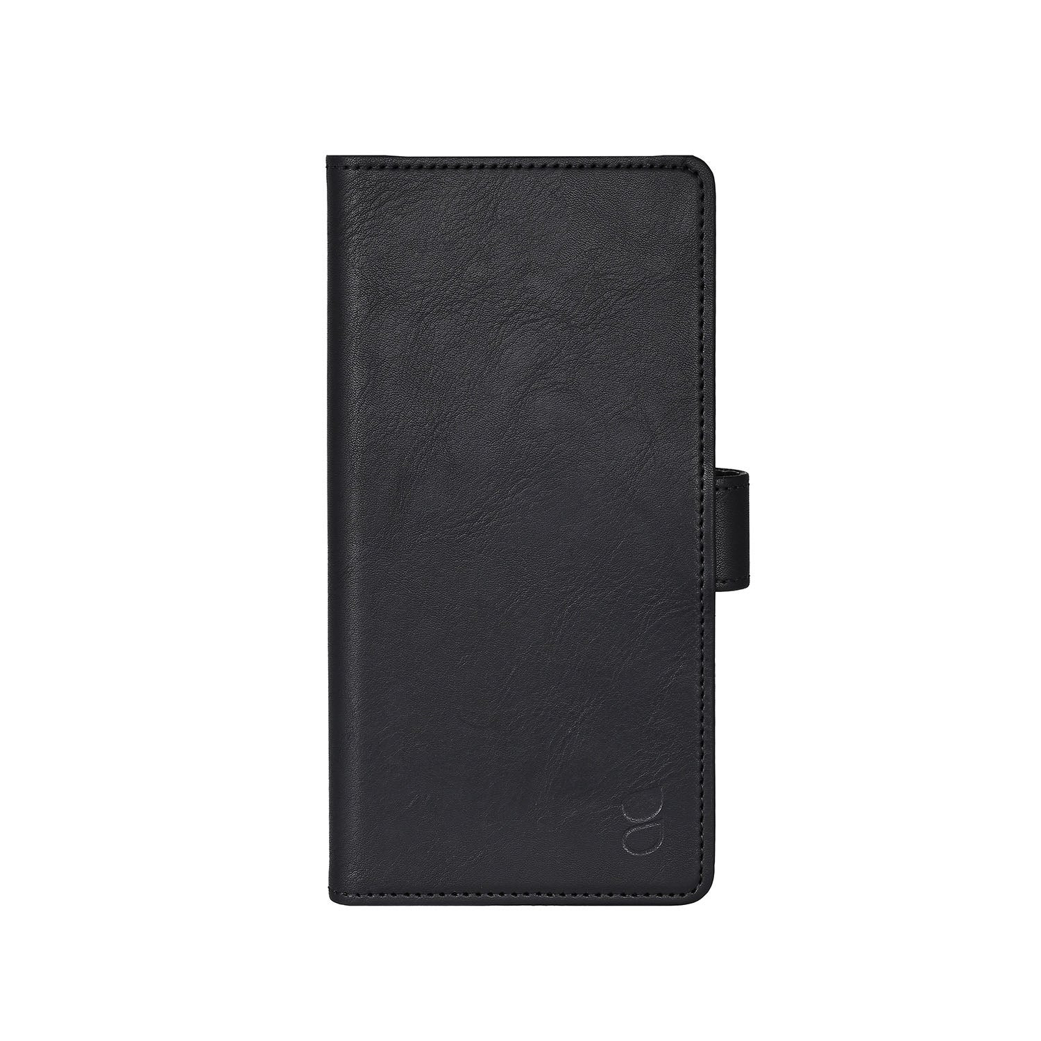 Gear Wallet Case 3 Card Black - Samsung Galaxy A57