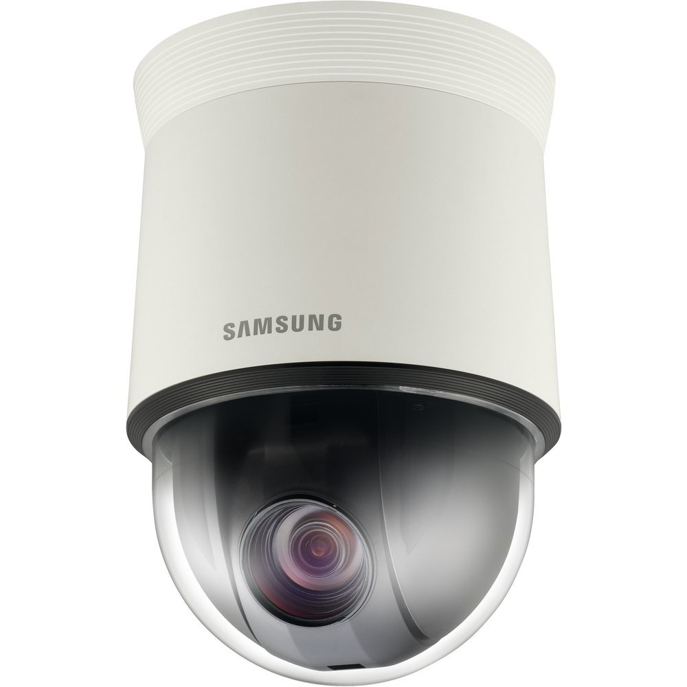 Samsung SCP-2273 security camera Dome CCTV security camera Indoor