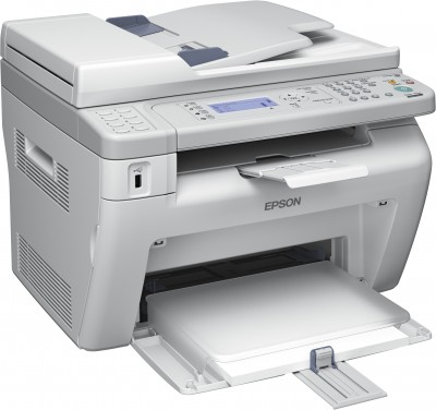 Epson AcuLaser MX14NF – image 5