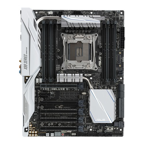 ASUS X99-DELUXE II – image 6