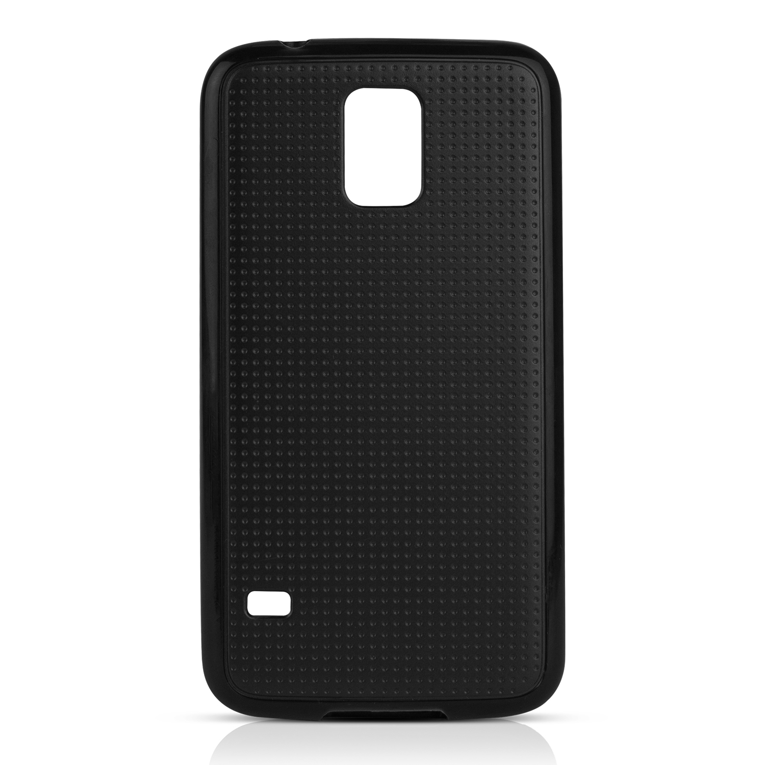 Area CRCBMPA1980 mobile phone case Cover Black