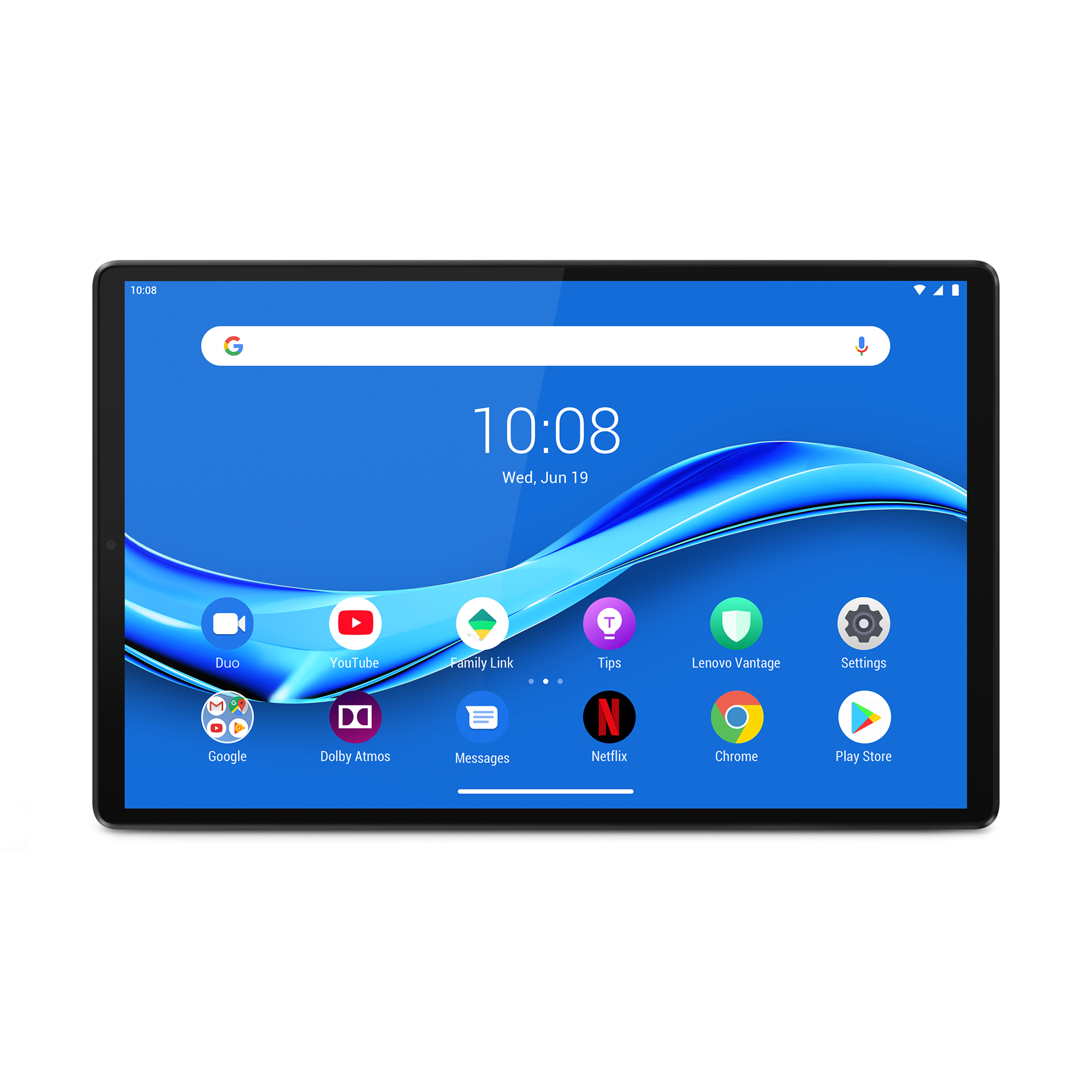 Lenovo M10 FHD Plus – image 4