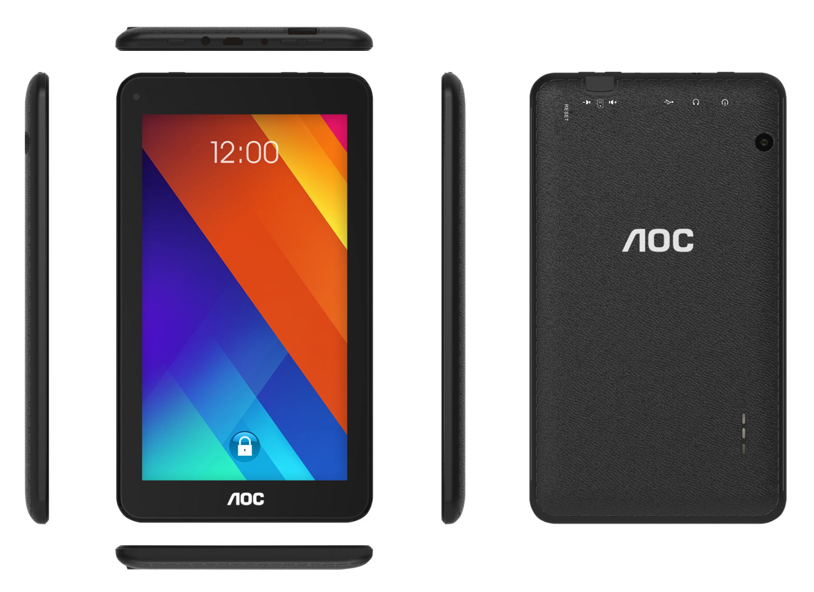 AOC A732G tablet