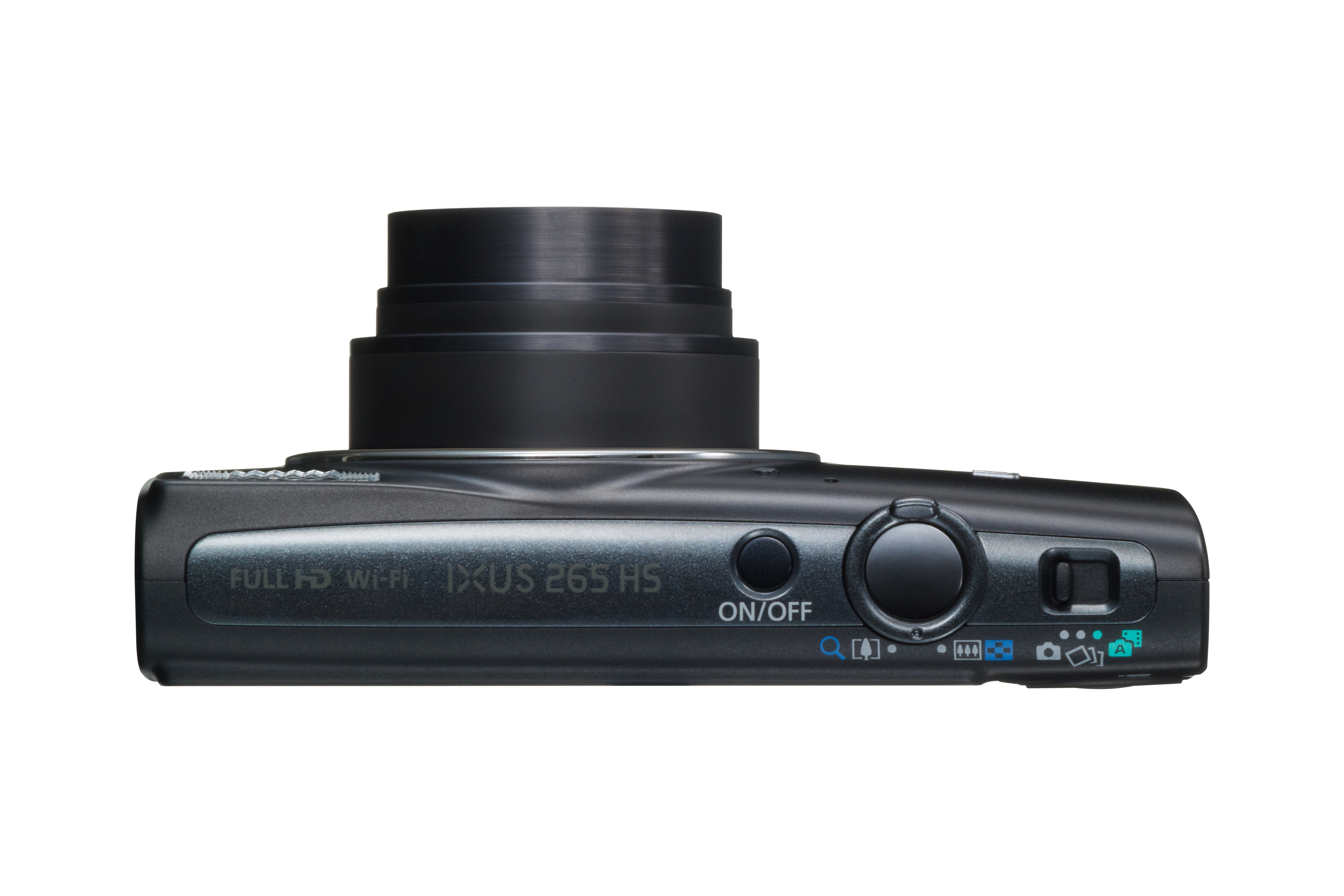 Canon 265 HS – image 9