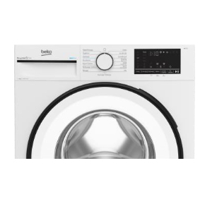 Beko B3WFT51140W washing machine Front-load – image 4