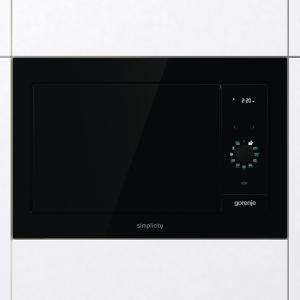 Gorenje BM235G1SYB Black Combination microwave Built-in – image 5
