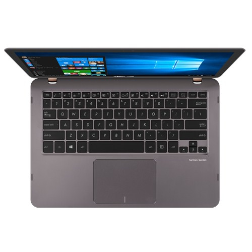 ASUS Zenbook Flip UX360UAK-DQ210T Intel® Core™ i7 i7-7500U Hybrid (2-in-1) – image 3