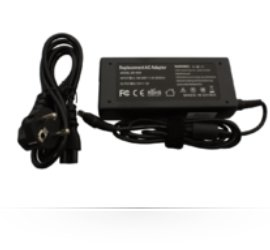 Microconnect MBA1138 power adapter/inverter Indoor
