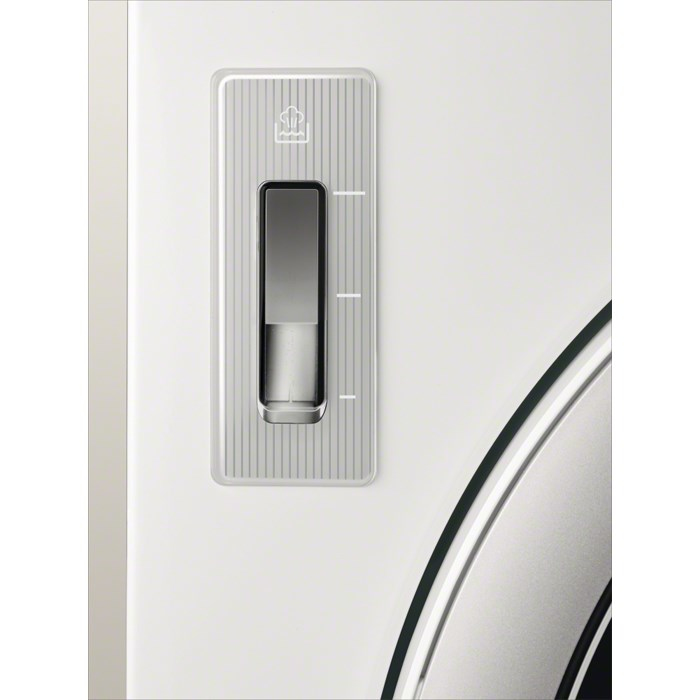Electrolux EDH3897SW3 tumble dryer Freestanding Front-load – image 8