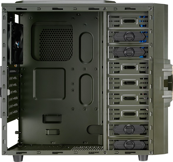 Aerocool Strike-X One Army Edition – image 8