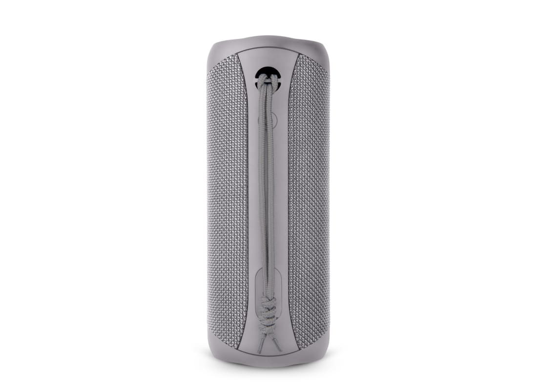 Sharp GX-BT280(GR) portable/party speaker Stereo portable speaker Grey – image 2