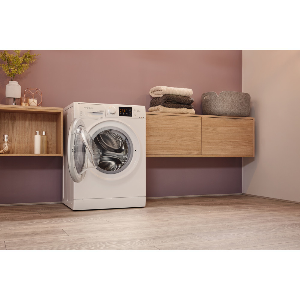Hotpoint RG 964 JD UK – image 8