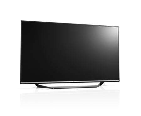 LG 49UF7709 TV 124.5 cm (49") 4K Ultra HD Smart TV Wi-Fi Black – image 4