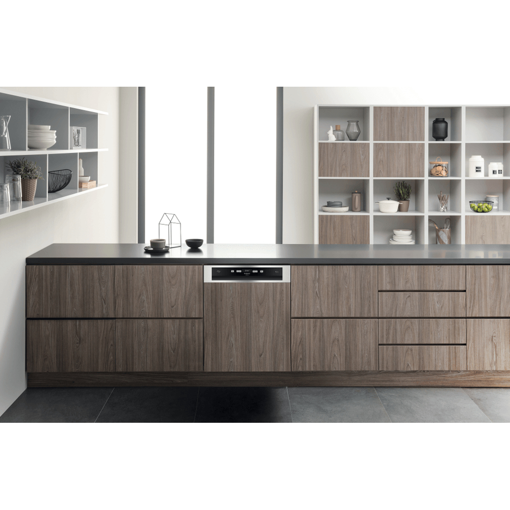 Hotpoint HBO 3C22 W X — vue 1 sur 6