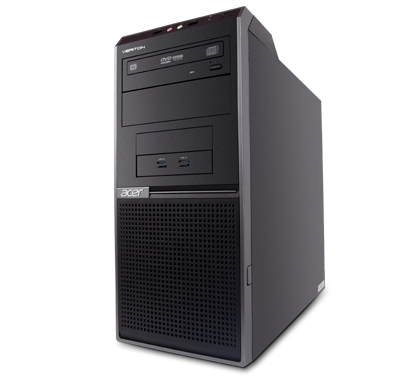 Acer Veriton D430(i3-3240) Intel® Core™ i3 – image 2