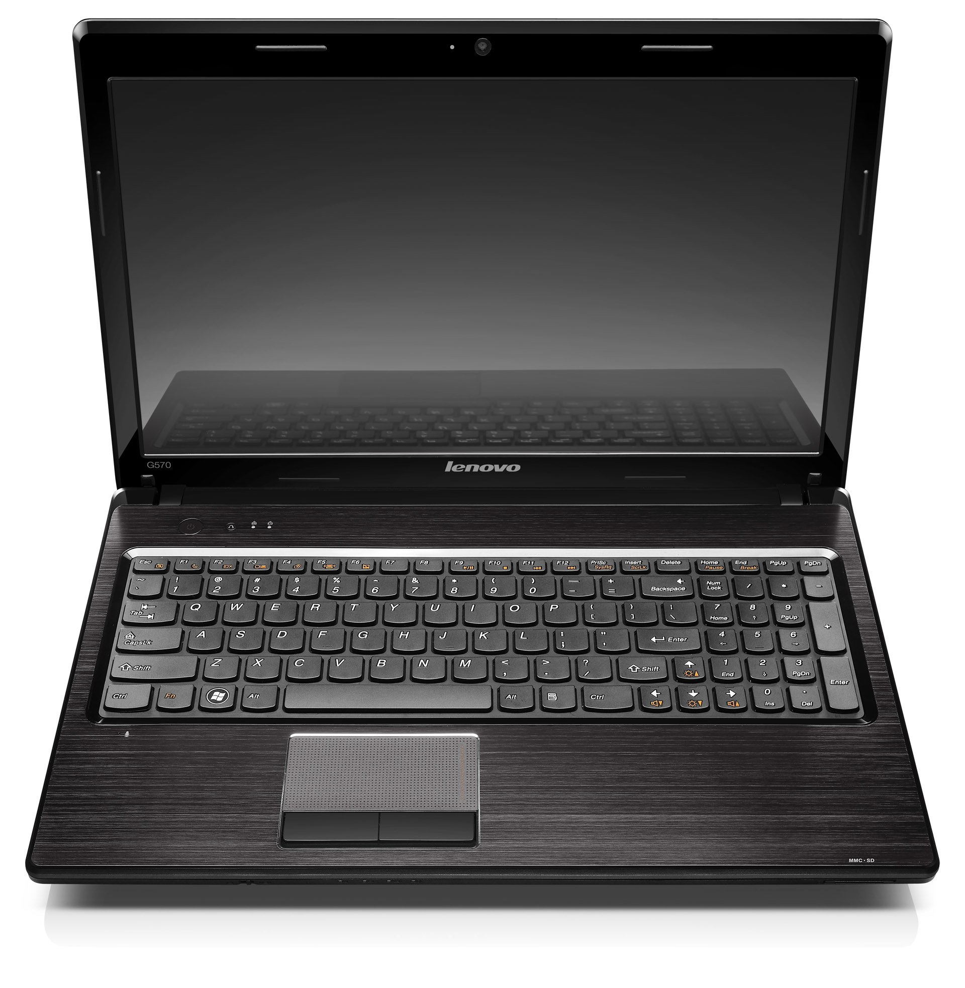 Lenovo Essential G570AH Intel® Pentium® B940 – image 3