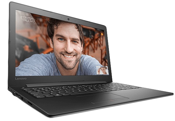 Lenovo IdeaPad 310-15ABR AMD A10 A10-9600P Laptop