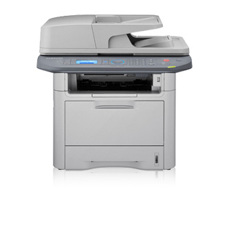 Samsung SCX-5639FR multifunction printer Laser A4