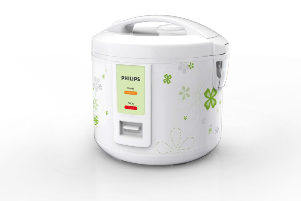 Philips Daily Collection Jar HD3011/55