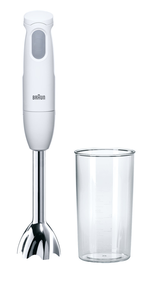 Braun MQ 100 — vue 1 sur 7