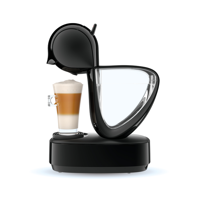Krups INFINISSIMA YY3878FD coffee maker Semi-auto Capsule coffee machine – image 6