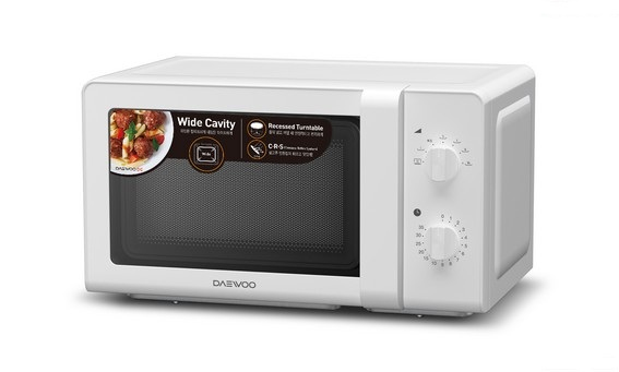 Daewoo KOG-6LM27 — vue 1 sur 1