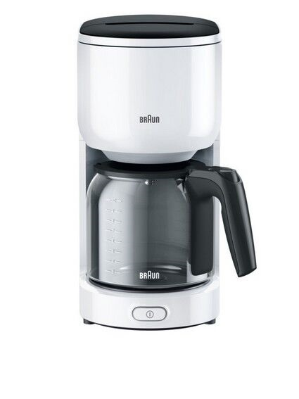 Braun KF 3100 — vue 1 sur 1