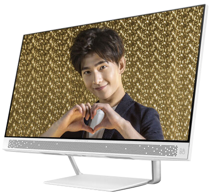 HP Z8G38AA