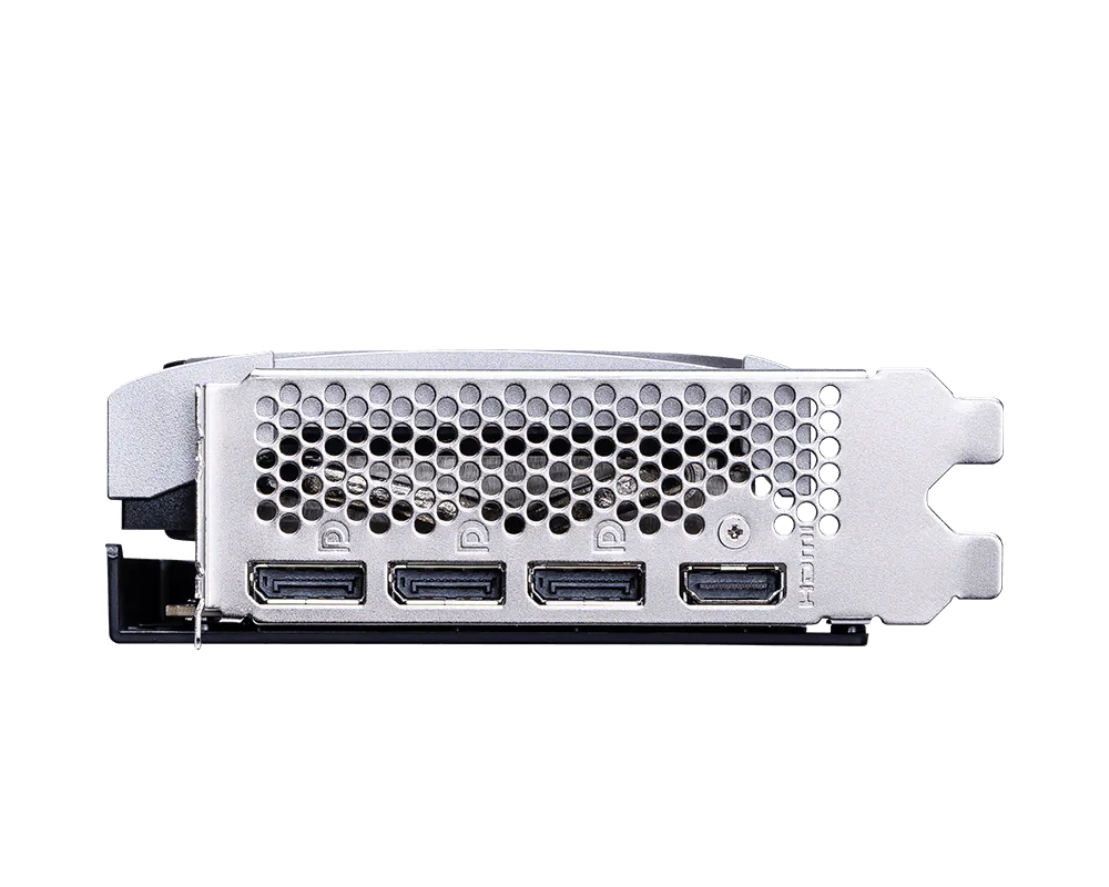 MSI GeForce RTX 5060 Ti 8G VENTUS 3X OC – image 5