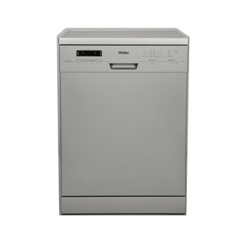 Haier DW15-T2145S — vue 1 sur 2