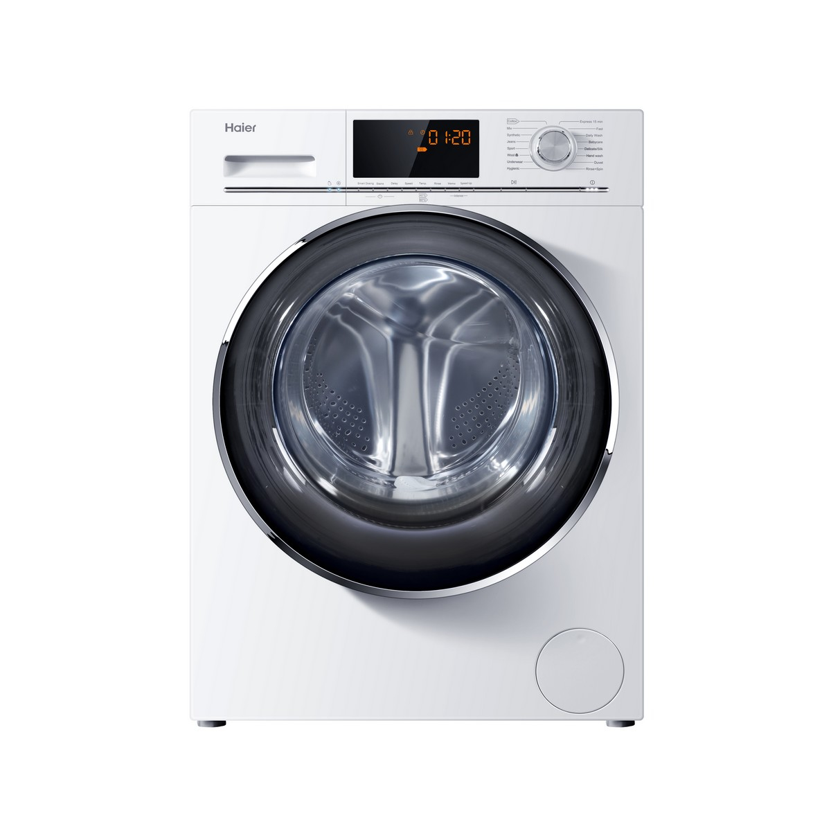 Haier HW120-B14686 — vue 1 sur 2