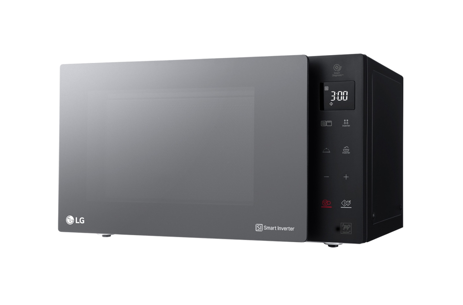 LG MH7235GDR — vue 1 sur 8