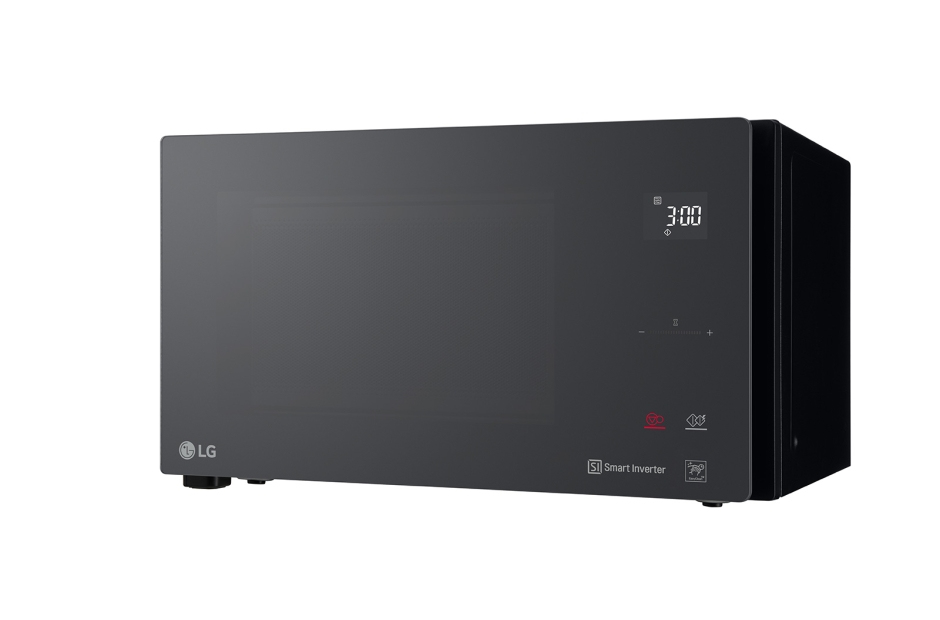 LG MH7295DDS — vue 1 sur 8