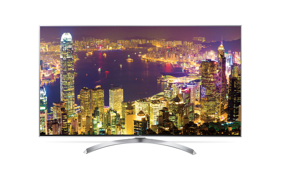 LG 65SJ8109 