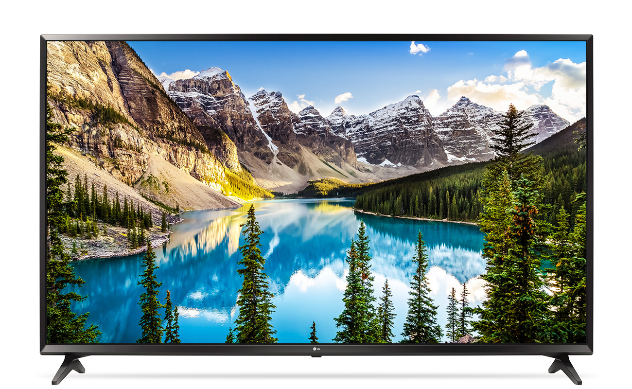 LG 55UJ6309 