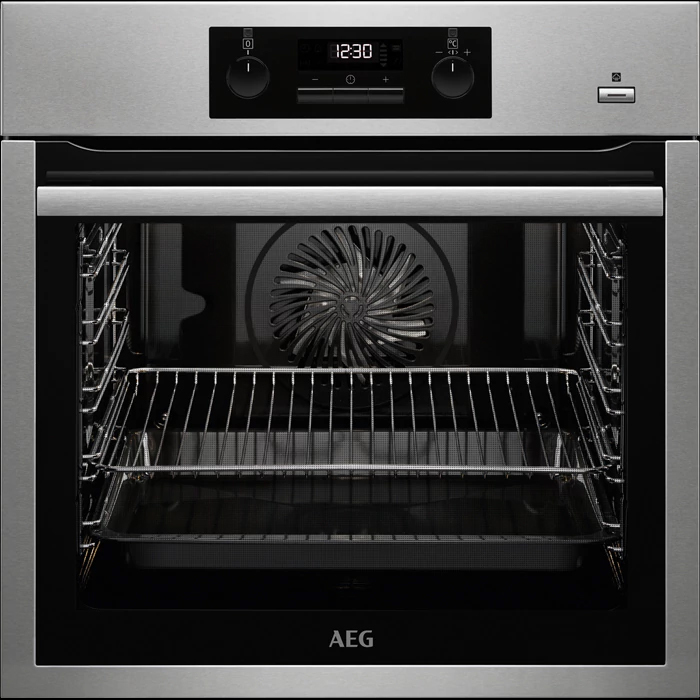 AEG BPS35112XM — vue 1 sur 4