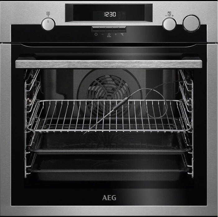 AEG BSS572021M — vue 1 sur 2