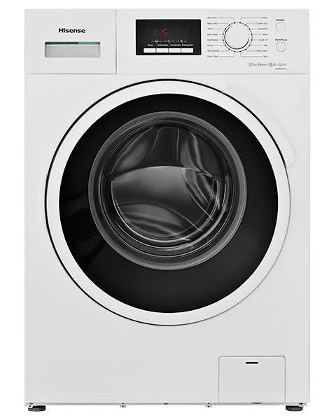 Hisense WFBJ 90141 — vue 1 sur 4
