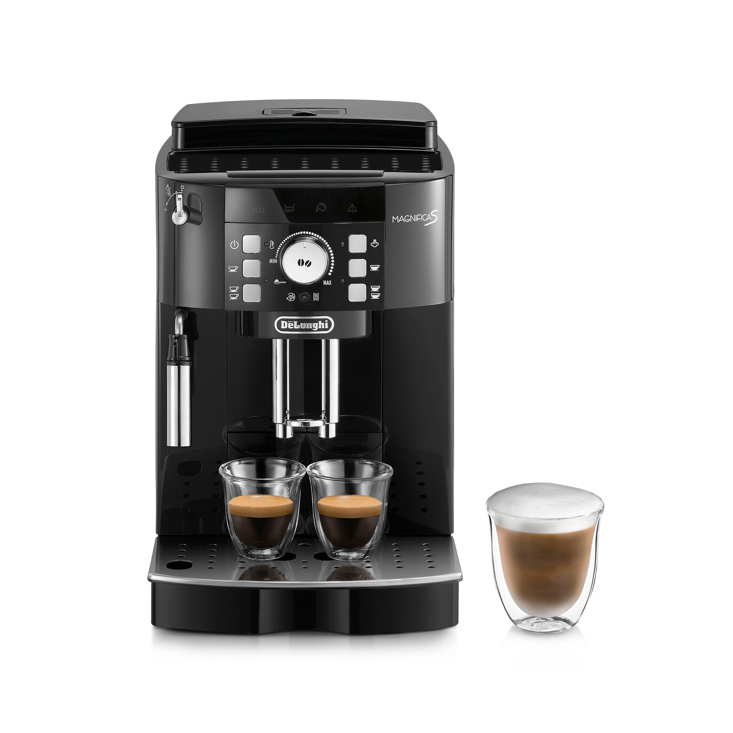 De’Longhi ECAM 21 — vue 1 sur 7